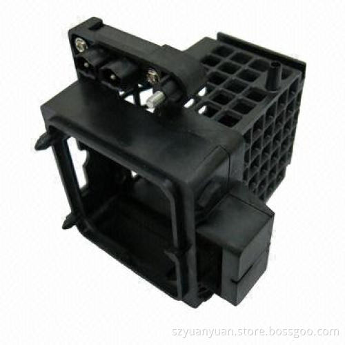 Rear Projector Lamp Housing, Compatible with Sony XL-2200